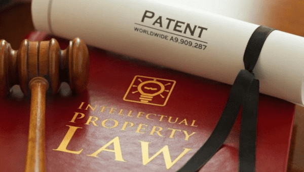 Land Patent